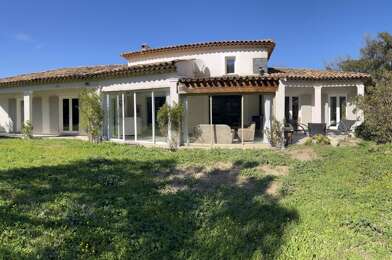 Maison 8 pièces 599000 €