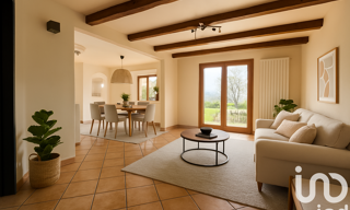 Maison 8 Pièces 160 m² à vendre à Beuvry (62660)