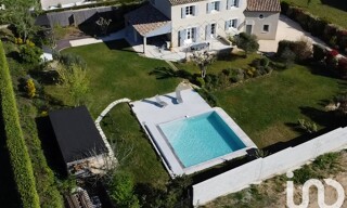 Maison 6 Pièces 128 m² à vendre à Pont-Saint-Esprit (30130)