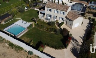 Maison 6 Pièces 128 m² à vendre à Pont-Saint-Esprit (30130)
