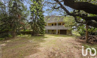 Maison 5 Pièces 225 m² à vendre à Roquevaire (13360)