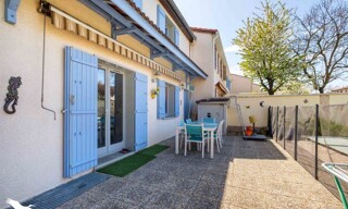 Maison 5 Pièces 93 m² à vendre à Décines-Charpieu (69150)