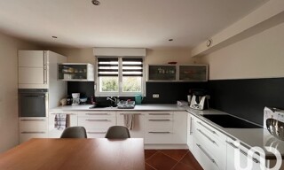 Maison 4 Pièces 108 m² à vendre à Ringendorf (67350)