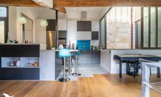 Appartement 4 Pièces 108 m² à vendre à Bordeaux (33000)