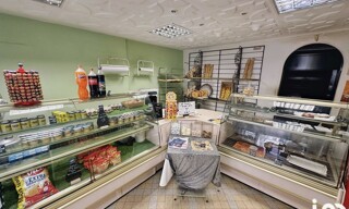 Commerce  90 m² à vendre à La Seyne-sur-Mer (83500)
