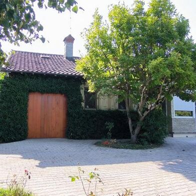 Maison 7 pièces 238500 €