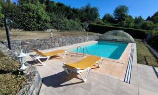 Maison 7 Pièces 188 m² à vendre à Saint-Laurent-les-Tours (46400)