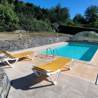 Maison 7 pièces 238500 €