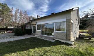 Maison 7 Pièces 188 m² à vendre à Saint-Laurent-les-Tours (46400)