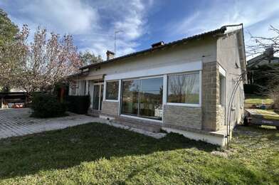 Maison 7 pièces 238500 €