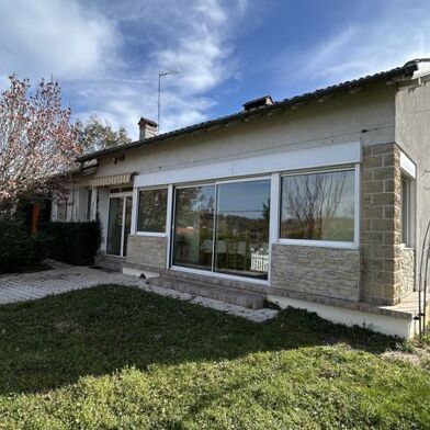 Maison 7 pièces 238500 €