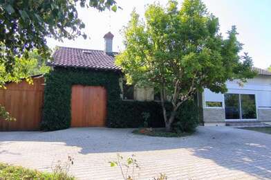 Maison 7 pièces 238500 €