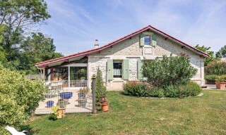 Maison 6 Pièces 253 m² à vendre à Bourcefranc-le-Chapus (17560)