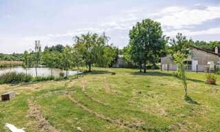 Maison 6 Pièces 253 m² à vendre à Bourcefranc-le-Chapus (17560)