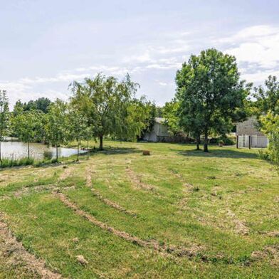 Maison 6 pièces 628200 €