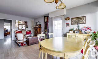 Appartement 5 Pièces 92 m² à vendre à Armentières (59280)