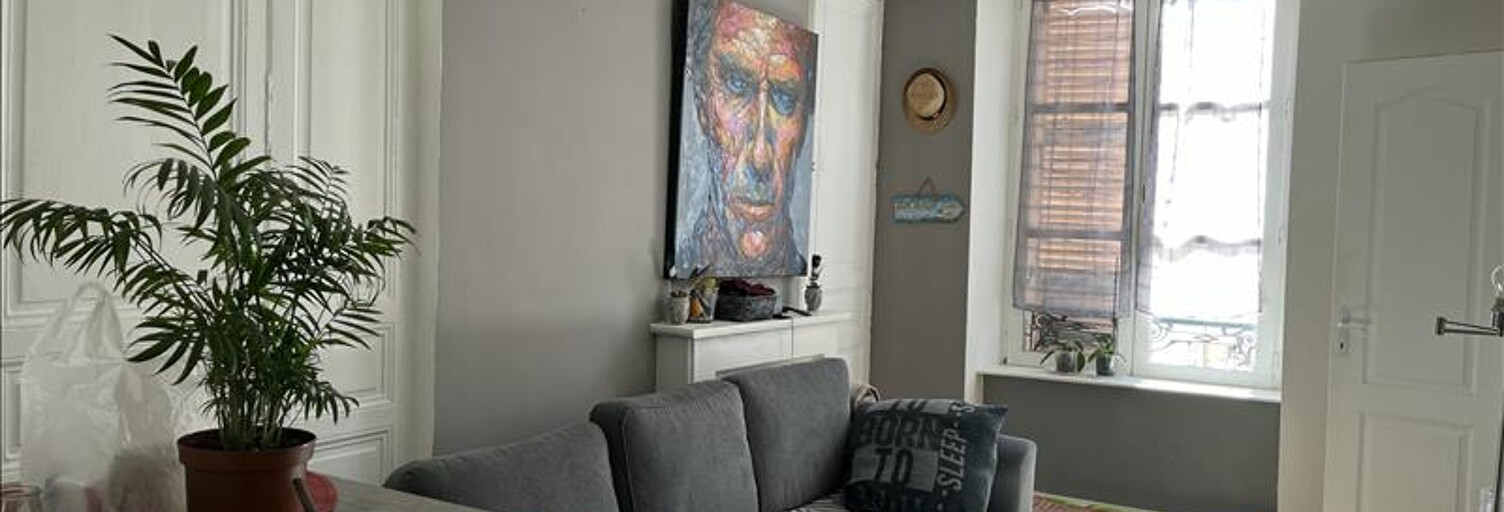 Immeuble   m² à vendre à Limoges (87000)