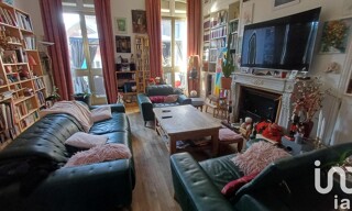 Maison 11 Pièces 238 m² à vendre à Louviers (27400)