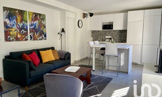Appartement 2 Pièces 43 m² à louer à Orléans (45000)