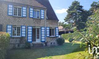 Maison 7 Pièces 121 m² à vendre à Port-Jérôme-sur-Seine (76330)