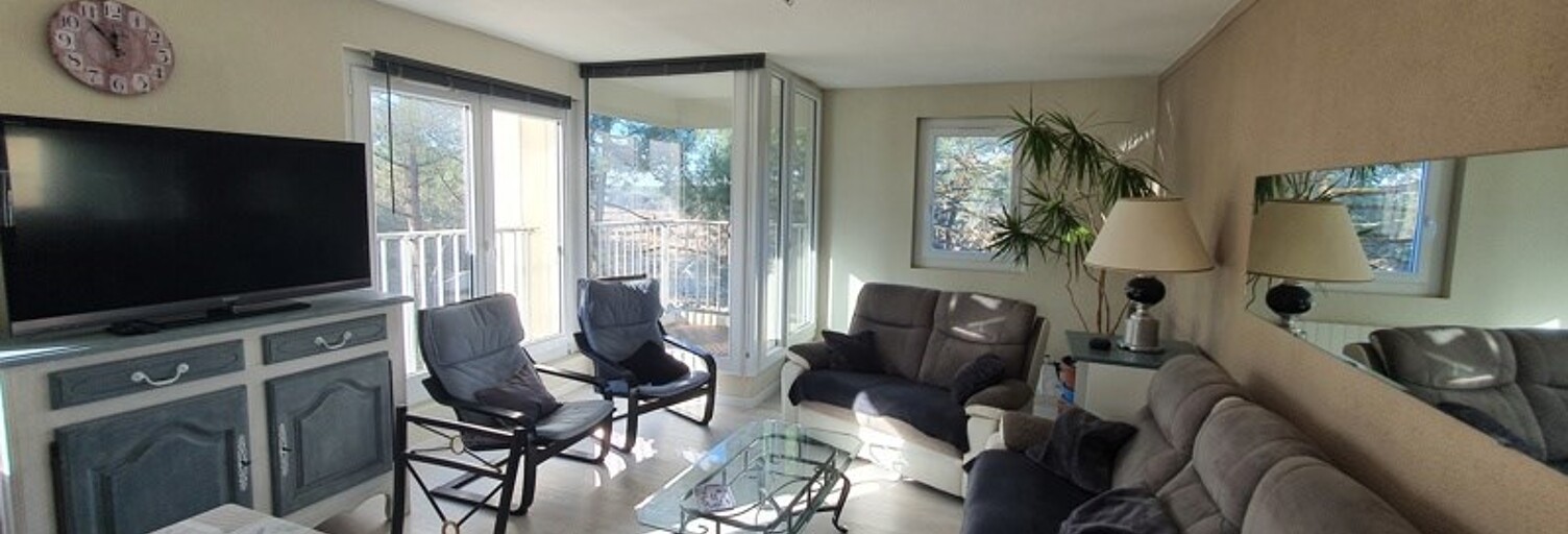 Appartement 3 Pièces 72 m² à vendre à Le Verdon-sur-Mer (33123)