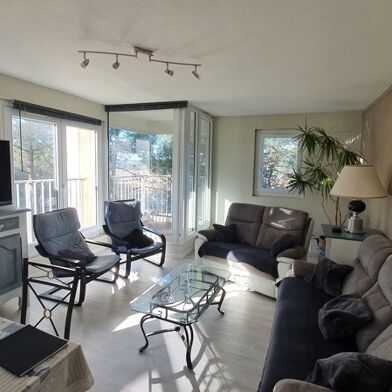 Appartement 3 pièces 143640 €