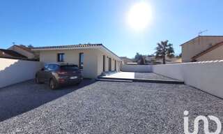 Maison 5 Pièces 134 m² à vendre à Salles-d'Aude (11110)