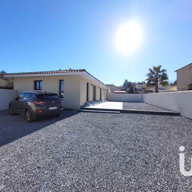 Maison 5 pièces 341000 €