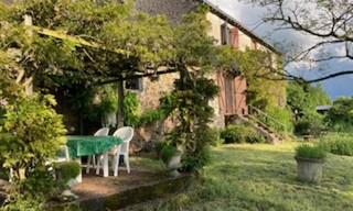 Maison 7 Pièces 230 m² à vendre à Saint-Hilaire-la-Treille (87190)