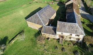 Maison 7 Pièces 230 m² à vendre à Saint-Hilaire-la-Treille (87190)