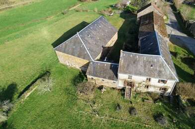 Maison 7 pièces 98280 €