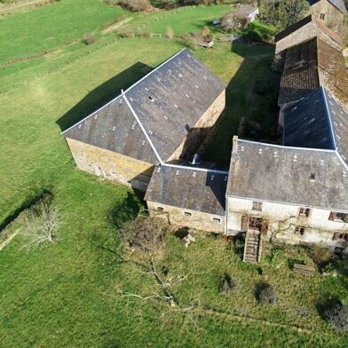 Maison 7 pièces 98280 €