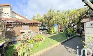 Maison 5 Pièces 123 m² à vendre à Drancy (93700)