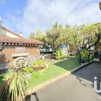 Maison 5 pièces 339000 €