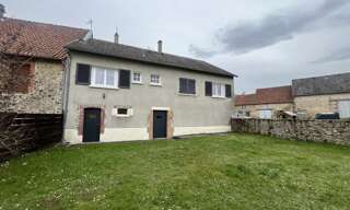 Maison 4 Pièces 98 m² à vendre à Fursac (23290)