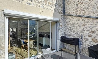 Maison 7 Pièces 170 m² à vendre à Valserhône (01200)