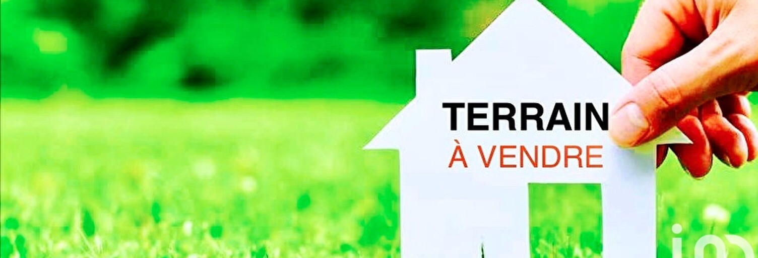 Terrain  700 m² à vendre à Cugnaux (31270)