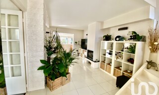 Maison 5 Pièces 94 m² à vendre à Thiais (94320)