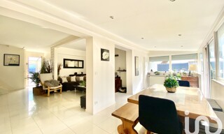 Maison 5 Pièces 94 m² à vendre à Thiais (94320)