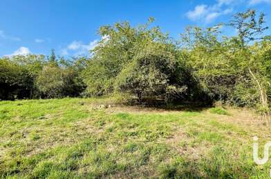 Terrain  715000 €