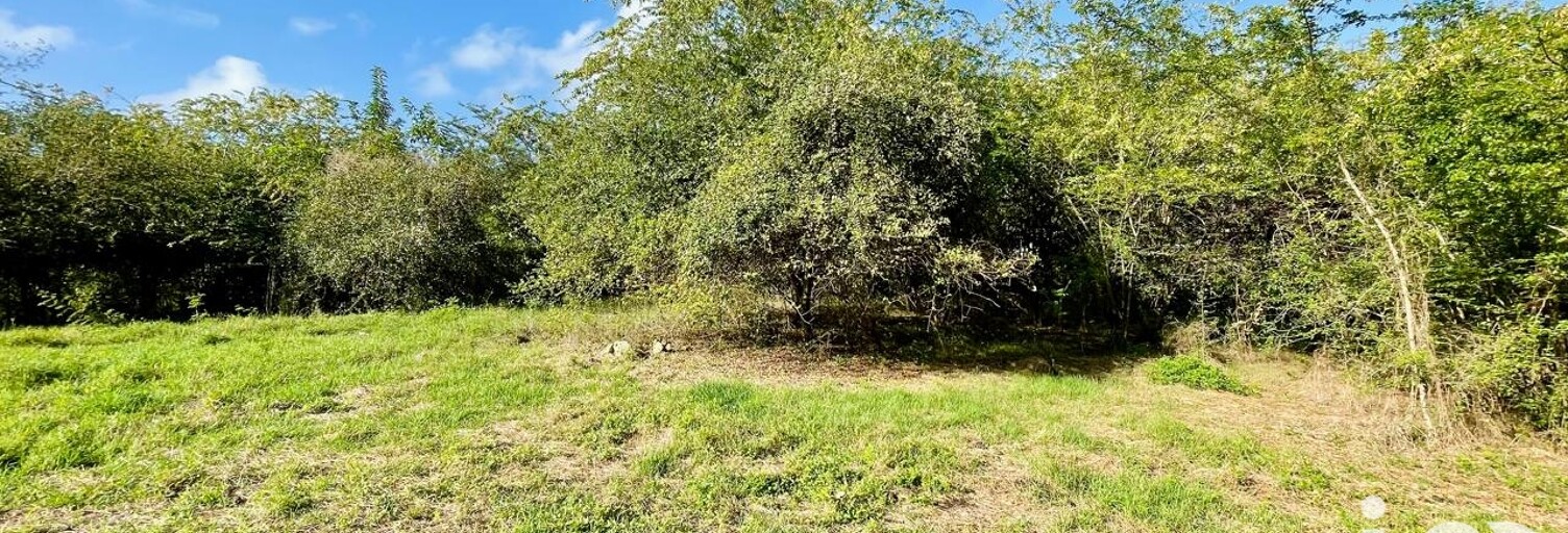 Terrain  5183 m² à vendre à Le Gosier (97190)