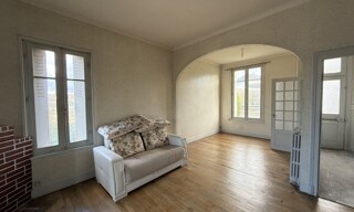 Maison 5 Pièces 115 m² à vendre à Romorantin-Lanthenay (41200)