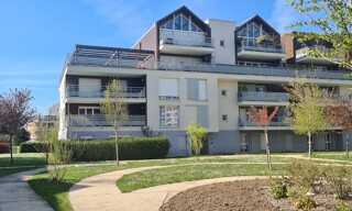 Appartement 2 Pièces 40 m² à vendre à Lieusaint (77127)