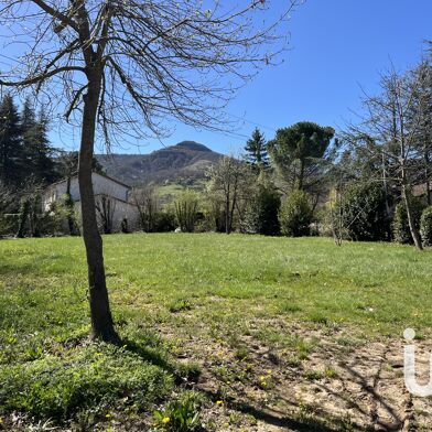 Terrain  83000 €
