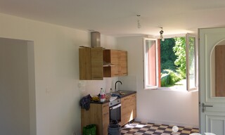 Maison 4 Pièces 82 m² à louer à Vendeuil-Caply (60120)