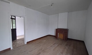 Maison 5 Pièces 120 m² à vendre à Castelnau-Durban (09420)