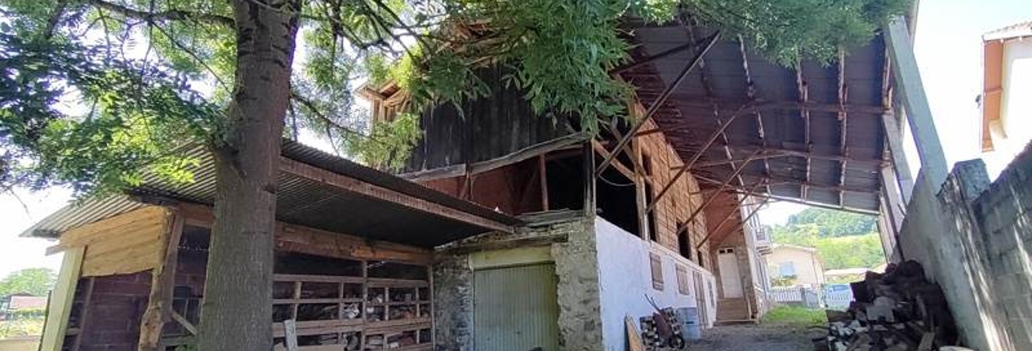 Maison 5 Pièces 120 m² à vendre à Castelnau-Durban (09420)