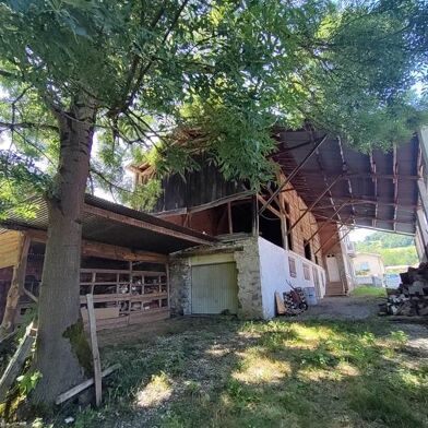 Maison 5 pièces 150000 €