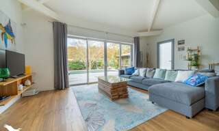 Maison 5 Pièces 141 m² à vendre à Gujan-Mestras (33470)