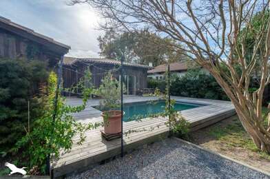 Maison 5 pièces 849000 €